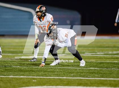 Thumbnail 3 in San Mateo @ Branham (CIF CCS D4 Quaterfinal) photogallery.