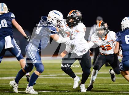 Thumbnail 1 in San Mateo @ Branham (CIF CCS D4 Quaterfinal) photogallery.