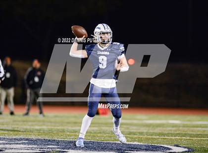 Thumbnail 3 in San Mateo @ Branham (CIF CCS D4 Quaterfinal) photogallery.