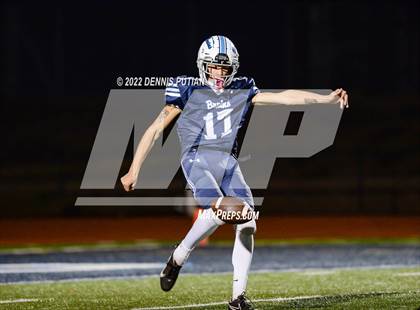 Thumbnail 3 in San Mateo @ Branham (CIF CCS D4 Quaterfinal) photogallery.