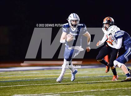 Thumbnail 3 in San Mateo @ Branham (CIF CCS D4 Quaterfinal) photogallery.