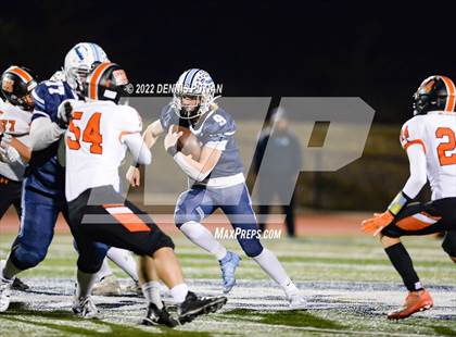 Thumbnail 3 in San Mateo @ Branham (CIF CCS D4 Quaterfinal) photogallery.