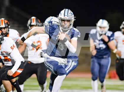 Thumbnail 1 in San Mateo @ Branham (CIF CCS D4 Quaterfinal) photogallery.