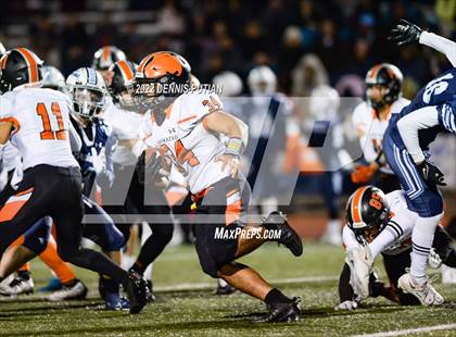 Thumbnail 2 in San Mateo @ Branham (CIF CCS D4 Quaterfinal) photogallery.