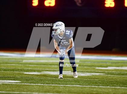 Thumbnail 3 in San Mateo @ Branham (CIF CCS D4 Quaterfinal) photogallery.