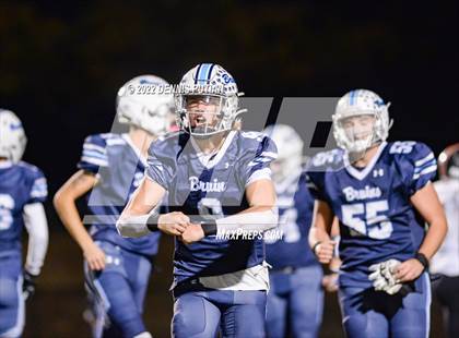Thumbnail 3 in San Mateo @ Branham (CIF CCS D4 Quaterfinal) photogallery.