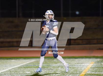 Thumbnail 1 in San Mateo @ Branham (CIF CCS D4 Quaterfinal) photogallery.