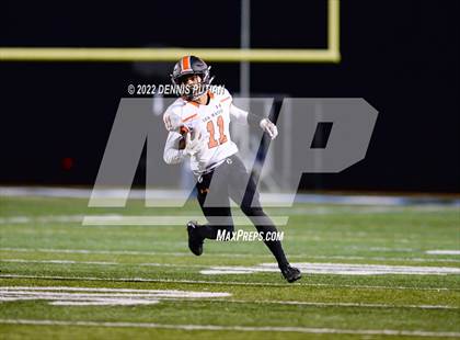 Thumbnail 2 in San Mateo @ Branham (CIF CCS D4 Quaterfinal) photogallery.