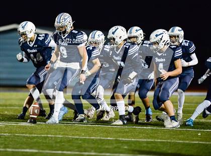 Thumbnail 2 in San Mateo @ Branham (CIF CCS D4 Quaterfinal) photogallery.