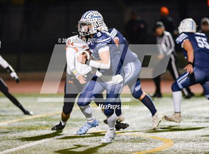 Thumbnail 2 in San Mateo @ Branham (CIF CCS D4 Quaterfinal) photogallery.