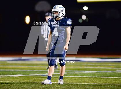 Thumbnail 2 in San Mateo @ Branham (CIF CCS D4 Quaterfinal) photogallery.