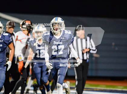 Thumbnail 1 in San Mateo @ Branham (CIF CCS D4 Quaterfinal) photogallery.