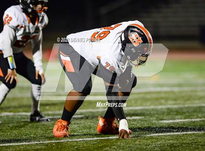 Thumbnail 3 in San Mateo @ Branham (CIF CCS D4 Quaterfinal) photogallery.