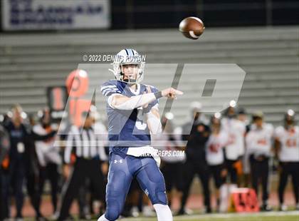 Thumbnail 2 in San Mateo @ Branham (CIF CCS D4 Quaterfinal) photogallery.