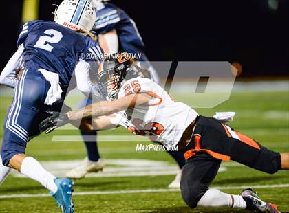 Thumbnail 3 in San Mateo @ Branham (CIF CCS D4 Quaterfinal) photogallery.