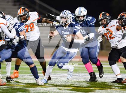 Thumbnail 2 in San Mateo @ Branham (CIF CCS D4 Quaterfinal) photogallery.