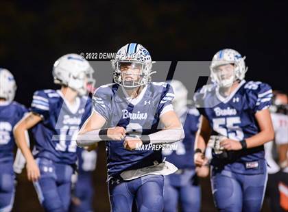 Thumbnail 2 in San Mateo @ Branham (CIF CCS D4 Quaterfinal) photogallery.