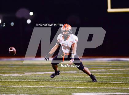 Thumbnail 3 in San Mateo @ Branham (CIF CCS D4 Quaterfinal) photogallery.