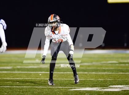Thumbnail 1 in San Mateo @ Branham (CIF CCS D4 Quaterfinal) photogallery.