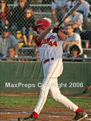 Thumbnail 1 in Oakmont vs Oakdale (Section Playoffs) photogallery.