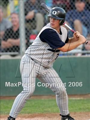 Thumbnail 3 in Oakmont vs Oakdale (Section Playoffs) photogallery.
