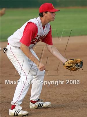 Thumbnail 3 in Oakmont vs Oakdale (Section Playoffs) photogallery.