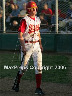 Thumbnail 1 in Oakmont vs Oakdale (Section Playoffs) photogallery.