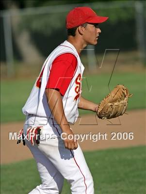 Thumbnail 1 in Oakmont vs Oakdale (Section Playoffs) photogallery.