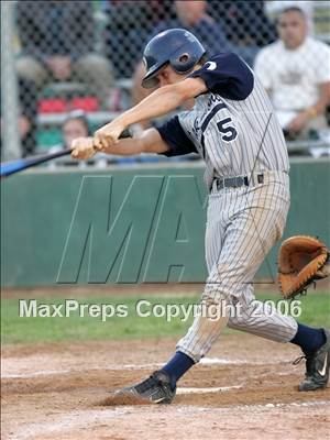 Thumbnail 1 in Oakmont vs Oakdale (Section Playoffs) photogallery.