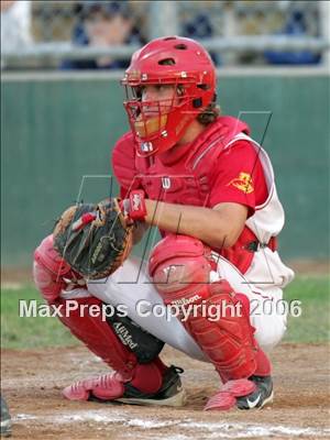 Thumbnail 2 in Oakmont vs Oakdale (Section Playoffs) photogallery.