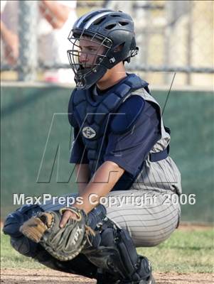 Thumbnail 3 in Oakmont vs Oakdale (Section Playoffs) photogallery.