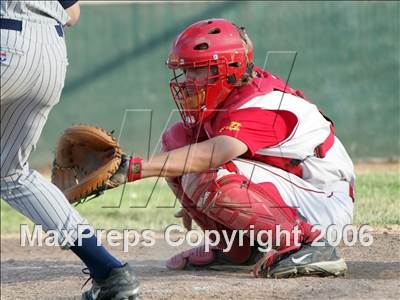 Thumbnail 2 in Oakmont vs Oakdale (Section Playoffs) photogallery.