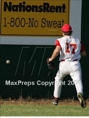 Thumbnail 1 in Oakmont vs Oakdale (Section Playoffs) photogallery.