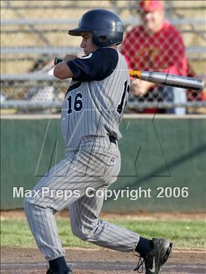 Thumbnail 1 in Oakmont vs Oakdale (Section Playoffs) photogallery.