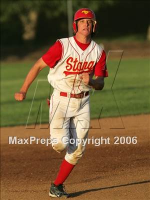 Thumbnail 1 in Oakmont vs Oakdale (Section Playoffs) photogallery.