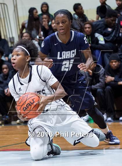 Thumbnail 1 in Largo @ Forestville photogallery.