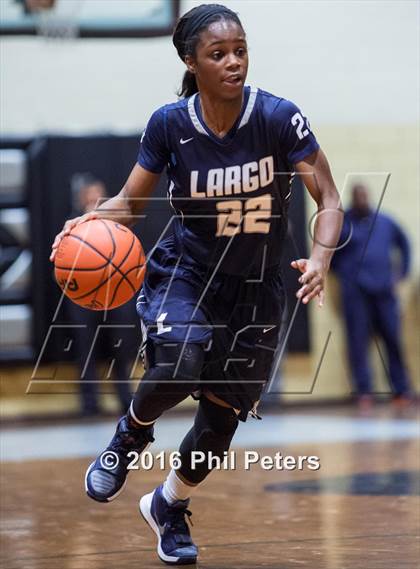 Thumbnail 1 in Largo @ Forestville photogallery.