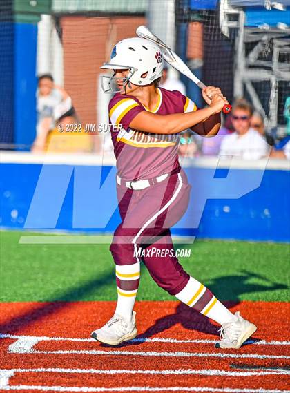 Thumbnail 2 in Thorndale vs Weimar (UIL 2A Region IV Final) photogallery.