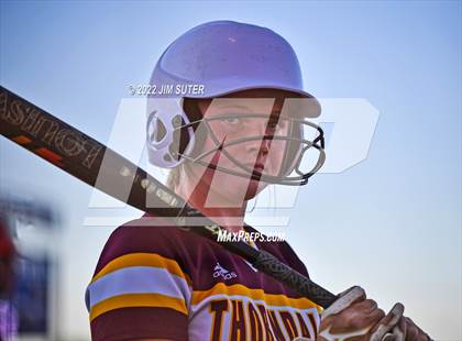 Thumbnail 1 in Thorndale vs Weimar (UIL 2A Region IV Final) photogallery.