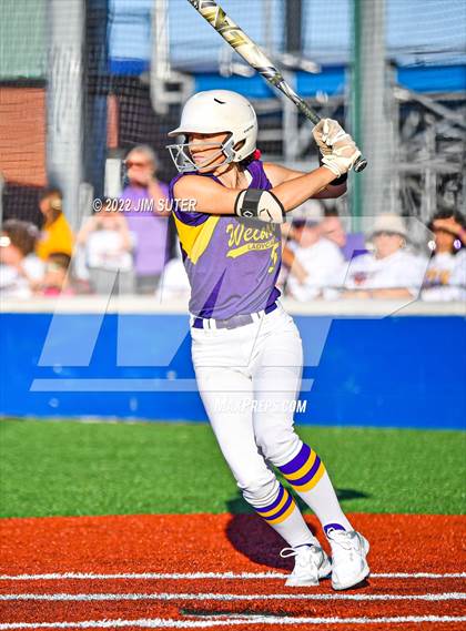 Thumbnail 2 in Thorndale vs Weimar (UIL 2A Region IV Final) photogallery.