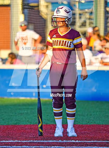 Thumbnail 1 in Thorndale vs Weimar (UIL 2A Region IV Final) photogallery.