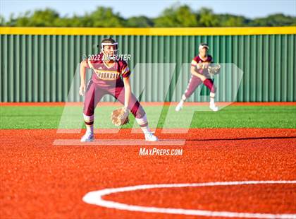 Thumbnail 2 in Thorndale vs Weimar (UIL 2A Region IV Final) photogallery.