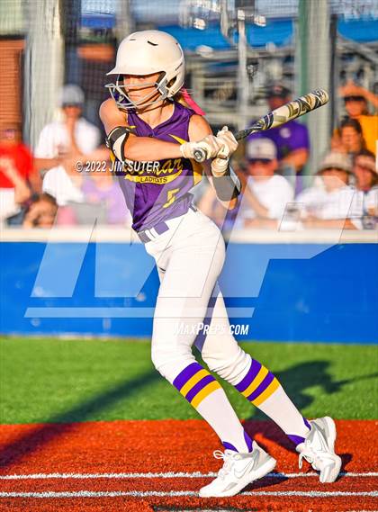 Thumbnail 2 in Thorndale vs Weimar (UIL 2A Region IV Final) photogallery.