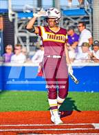 Photo from the gallery "Thorndale vs Weimar (UIL 2A Region IV Final)"