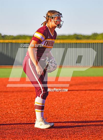 Thumbnail 2 in Thorndale vs Weimar (UIL 2A Region IV Final) photogallery.
