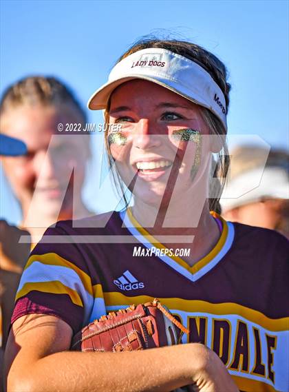 Thumbnail 3 in Thorndale vs Weimar (UIL 2A Region IV Final) photogallery.