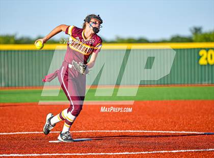 Thumbnail 2 in Thorndale vs Weimar (UIL 2A Region IV Final) photogallery.