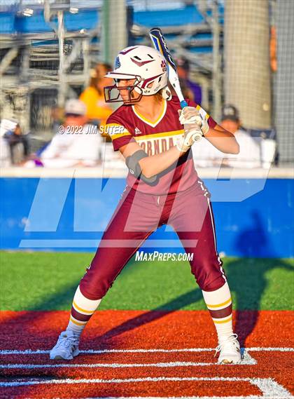 Thumbnail 1 in Thorndale vs Weimar (UIL 2A Region IV Final) photogallery.