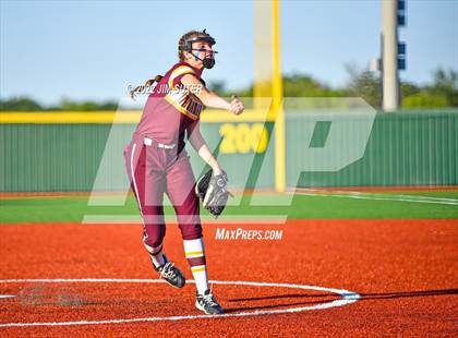 Thumbnail 2 in Thorndale vs Weimar (UIL 2A Region IV Final) photogallery.