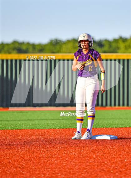 Thumbnail 3 in Thorndale vs Weimar (UIL 2A Region IV Final) photogallery.